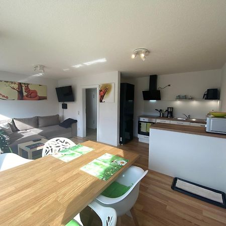 Hochschwarzwald Ferienwohnung Titisee-Neustadt Exterior foto