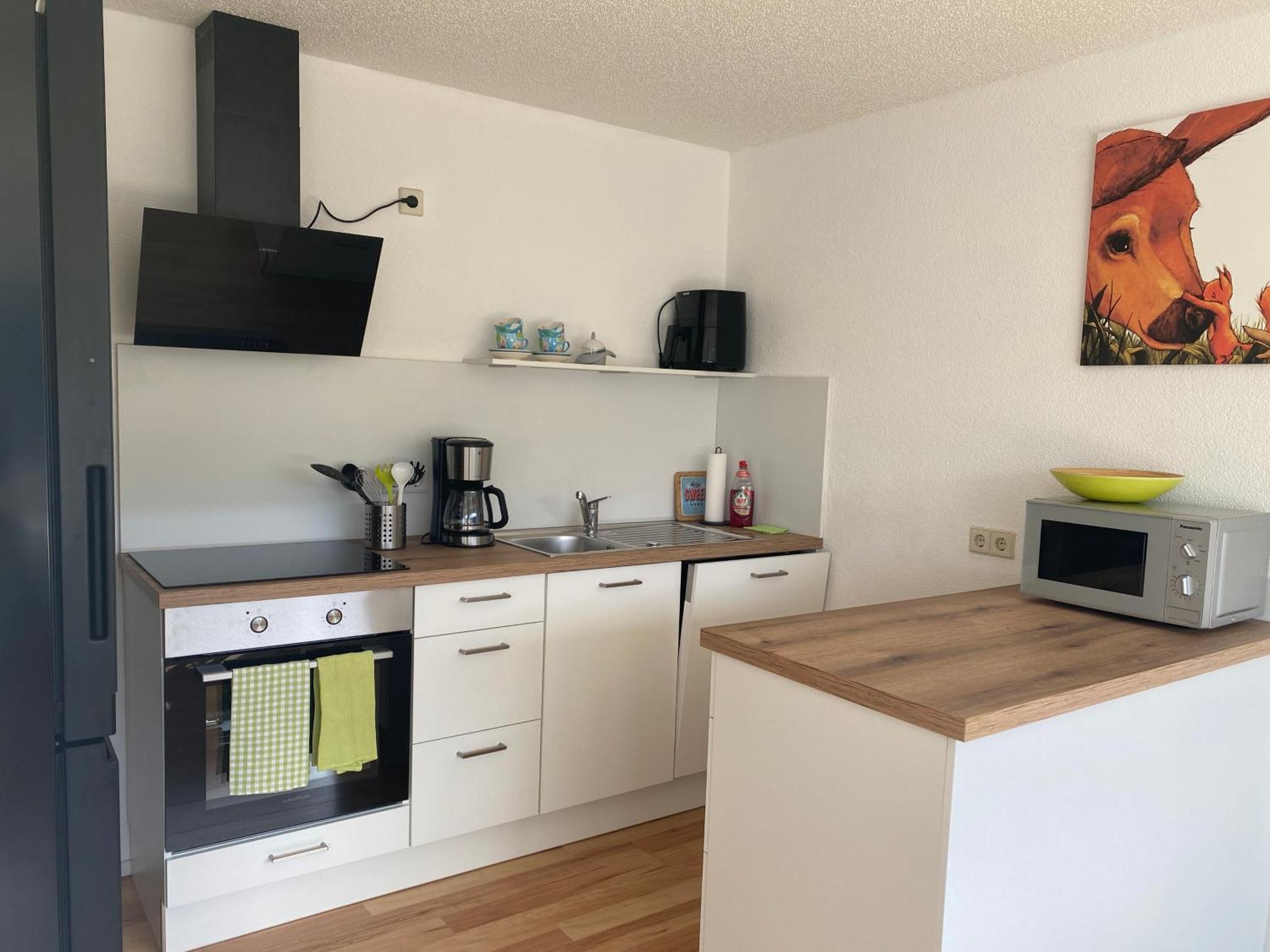 Hochschwarzwald Ferienwohnung Titisee-Neustadt Exterior foto