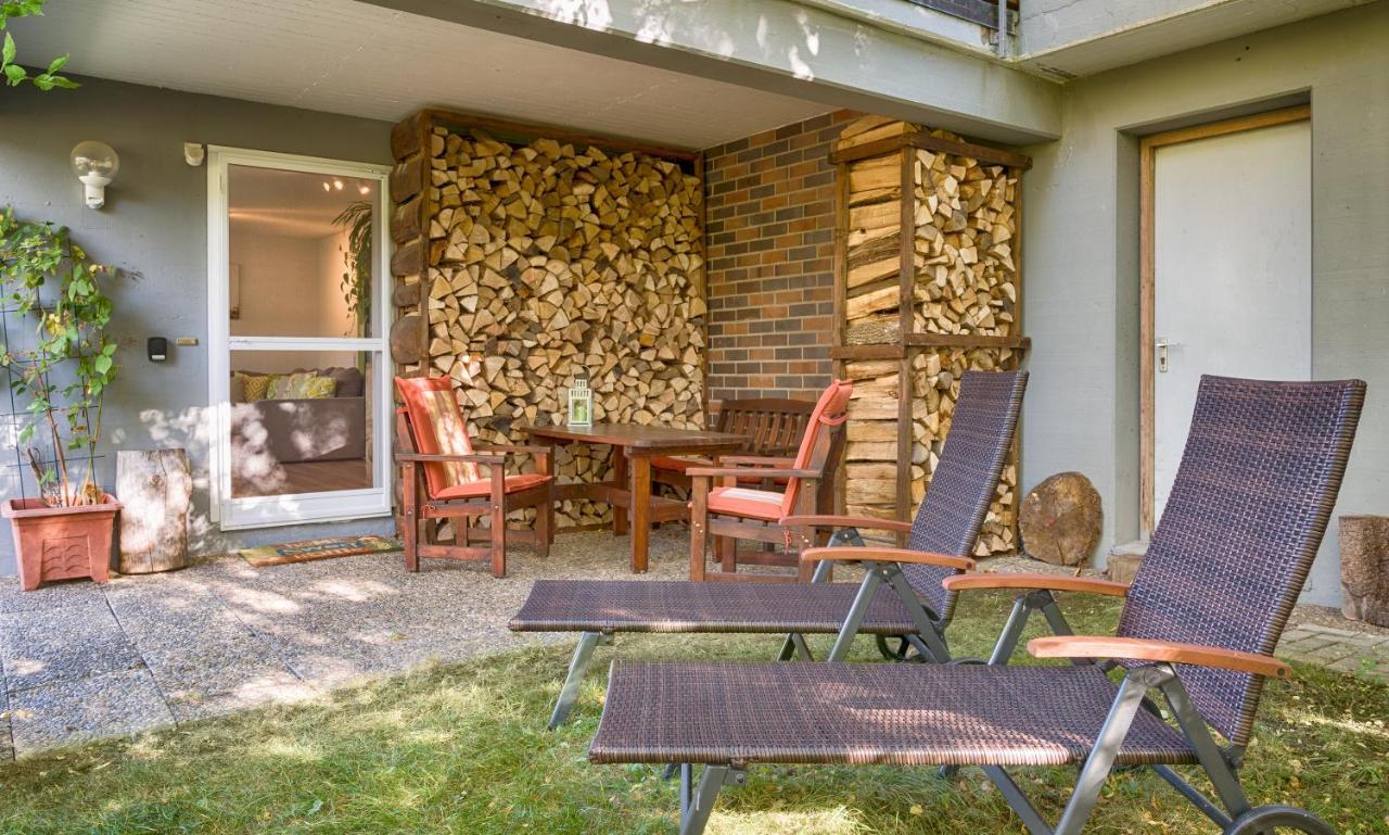 Hochschwarzwald Ferienwohnung Titisee-Neustadt Exterior foto